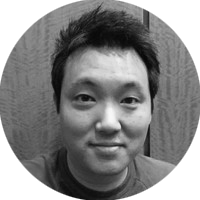 Billy Han head shot